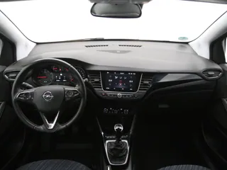 OPEL CROSSLAND X 120 Year Edition
