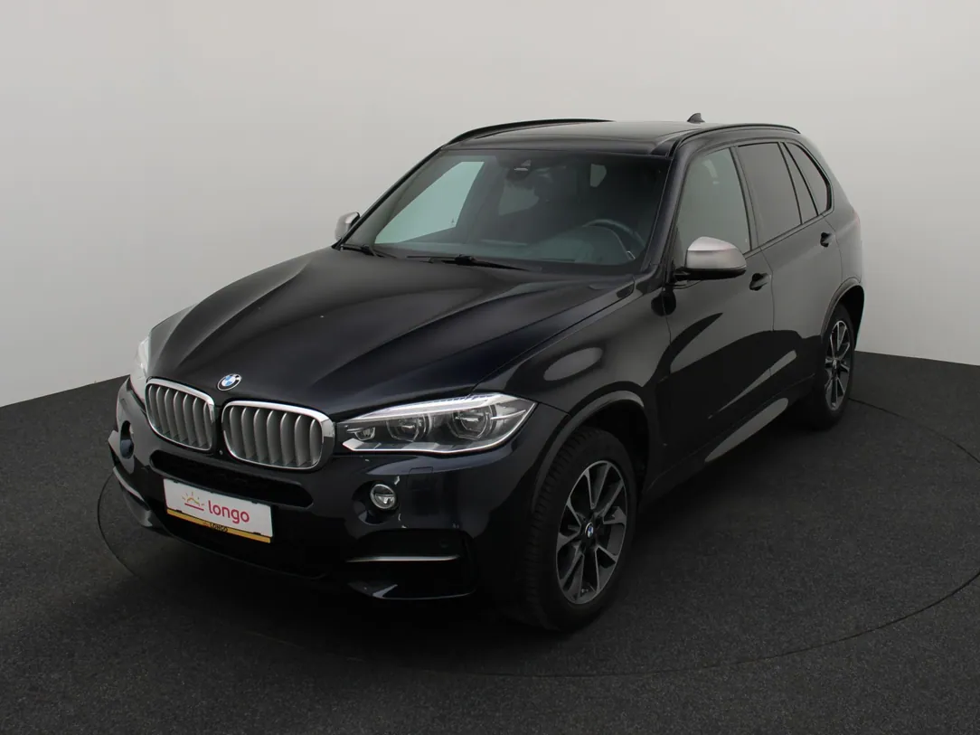 BMW X5 M