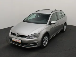VOLKSWAGEN GOLF 7 Comfortline