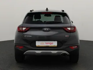 KIA STONIC Fusion