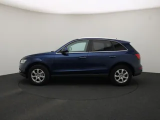 AUDI Q5 Pro Line
