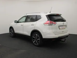 NISSAN X-TRAIL Tekna