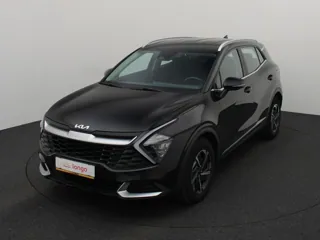 KIA SPORTAGE DynamicLine