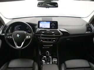 BMW X3 Advantage 