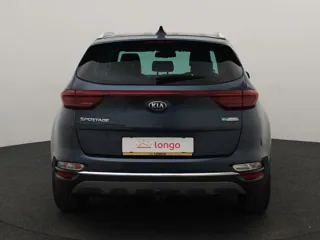 KIA SPORTAGE MHEV Business Line