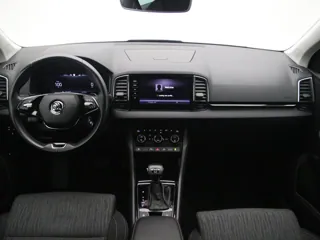 SKODA KAROQ Style