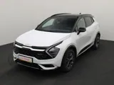 KIA SPORTAGE GT-PlusLine