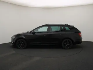 SKODA OCTAVIA Sport Business