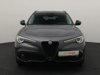 ALFA ROMEO STELVIO Super