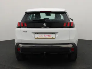 PEUGEOT 3008 Access