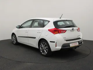 TOYOTA AURIS Executive