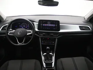 VOLKSWAGEN T-ROC Life Business