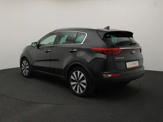 KIA SPORTAGE ExecutiveLine