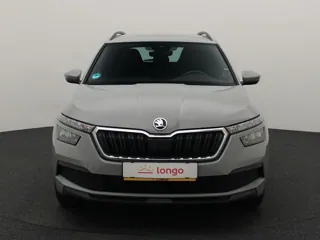 SKODA KAMIQ Sport Business