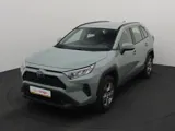 TOYOTA RAV 4 Business
