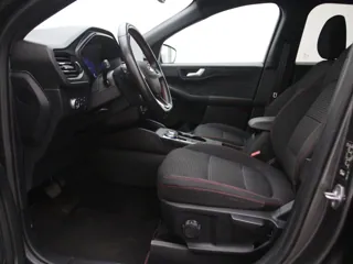 FORD KUGA ST-Line