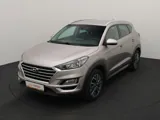 HYUNDAI TUCSON Premium