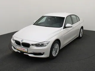 BMW 320 High Executive