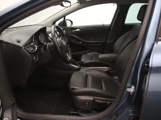 OPEL ASTRA Innovation