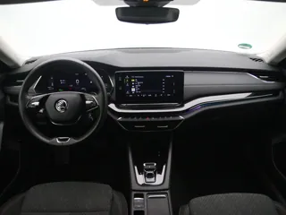 SKODA OCTAVIA Sportline Business