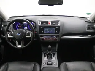 SUBARU Outback Premium