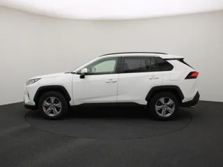 TOYOTA RAV 4 Dynamic Business
