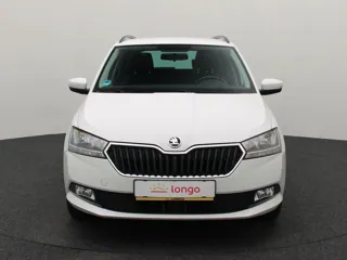 SKODA FABIA Ambition