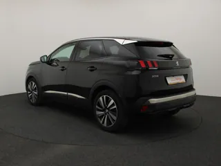 PEUGEOT 3008 Premium Avantage
