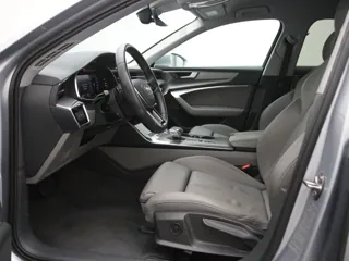 AUDI A6 MHEV Business Edition