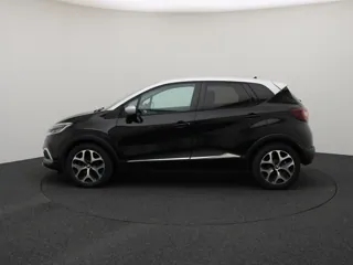 RENAULT CAPTUR Intense