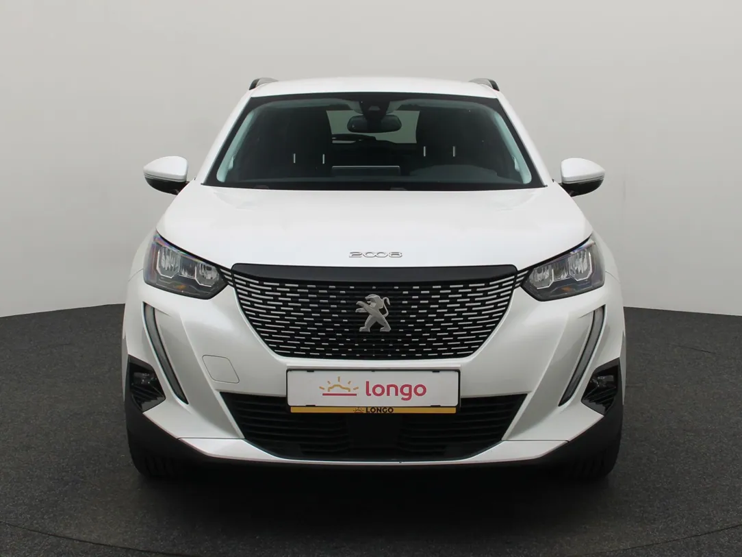 PEUGEOT 2008 Allure