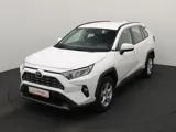 TOYOTA RAV 4 Business