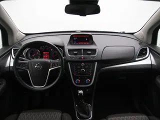 OPEL MOKKA Business+