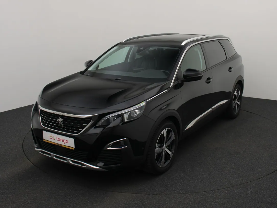 PEUGEOT 5008 Allure