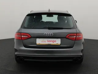 AUDI A4 S Edition
