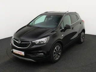 OPEL MOKKA X Innovation