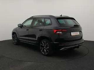 SKODA KAROQ Sportline Business
