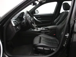 BMW 320 M Sport Shadow High Executive
