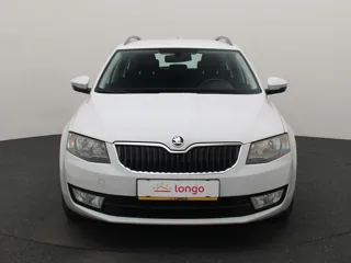 SKODA OCTAVIA Ambition Businessline