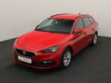 SEAT LEON MHEV Style