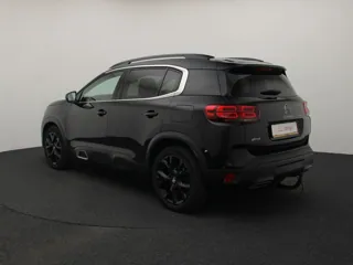 2022 CITROEN C5 Aircross Business Plus