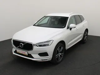 VOLVO XC60 GR Sport