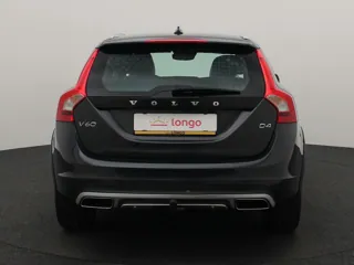 VOLVO V60 Cross Country Summum