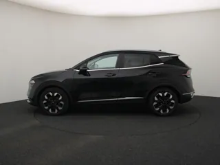 KIA SPORTAGE DynamicPlusLine