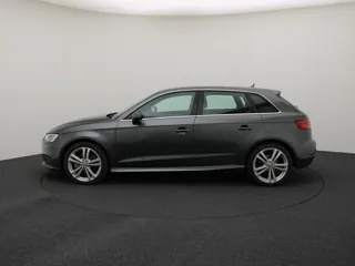 AUDI A3 S-Line