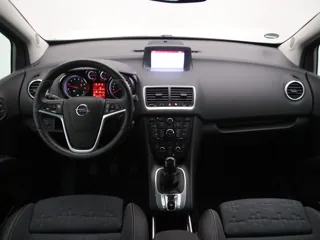 OPEL MERIVA Blitz