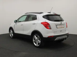 OPEL MOKKA X Innovation