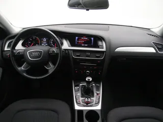 AUDI A4 Business Edition