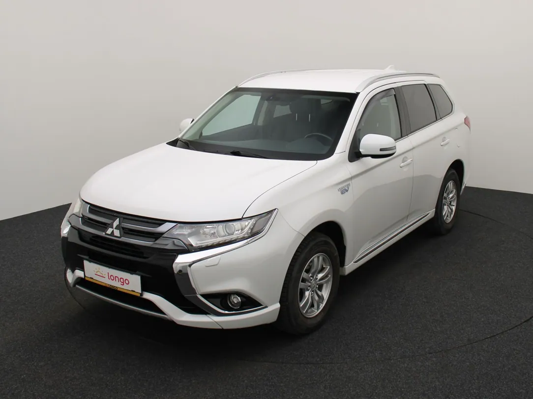 MITSUBISHI OUTLANDER Business Edition