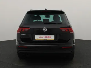 VOLKSWAGEN TIGUAN Comfortline